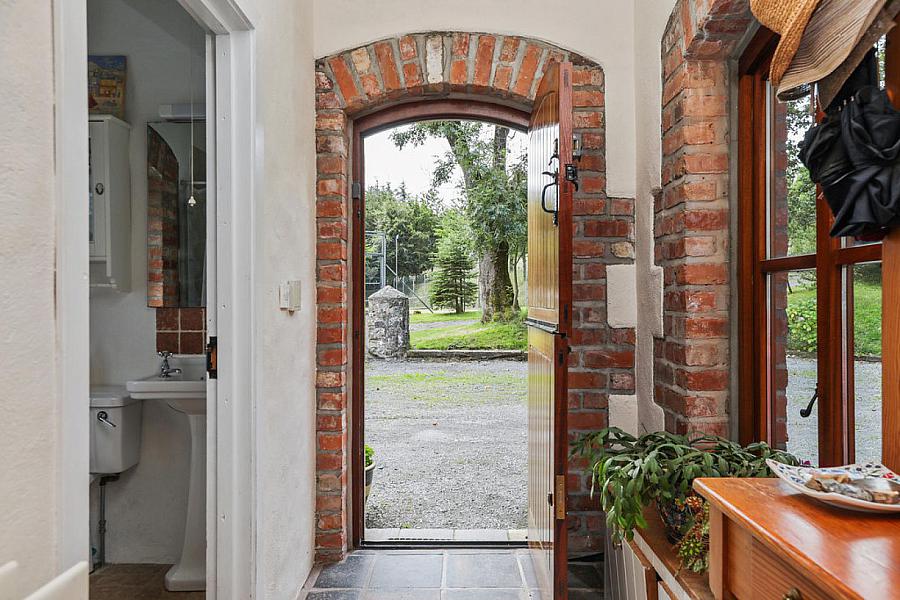 31 Cabra Road