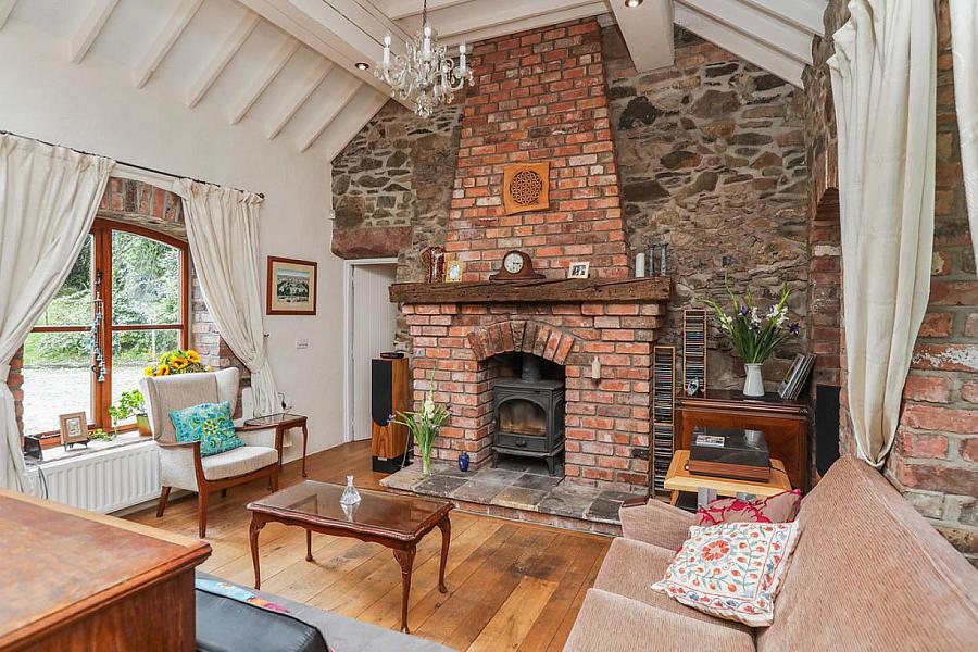 31 Cabra Road