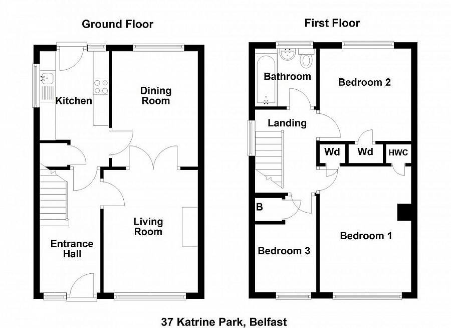 37 Katrine Park