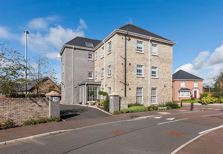 39 Ayrshire Meadows