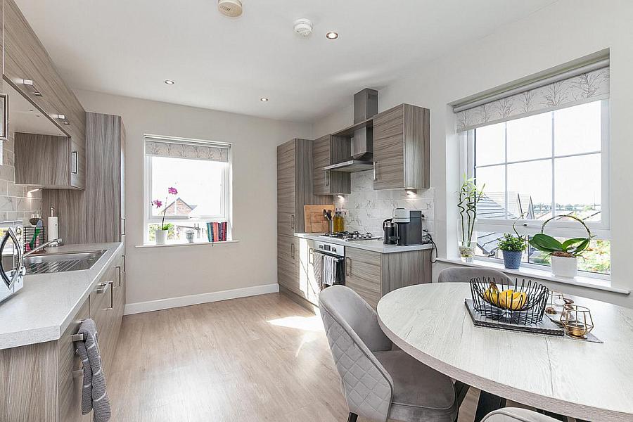 Apt 3, 39 Ayrshire Meadows