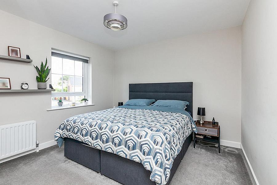 Apt 3, 39 Ayrshire Meadows