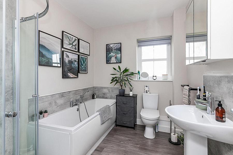 Apt 3, 39 Ayrshire Meadows