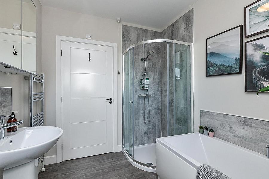 Apt 3, 39 Ayrshire Meadows