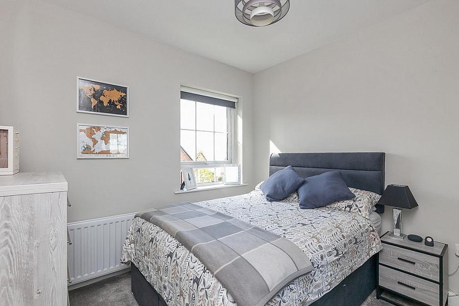 Apt 3, 39 Ayrshire Meadows