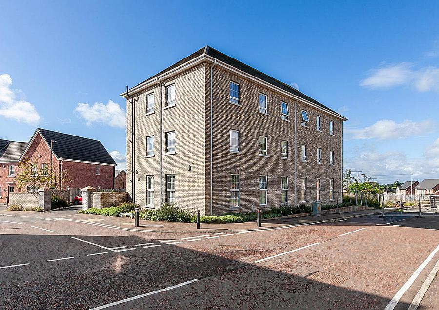 Apt 3, 39 Ayrshire Meadows