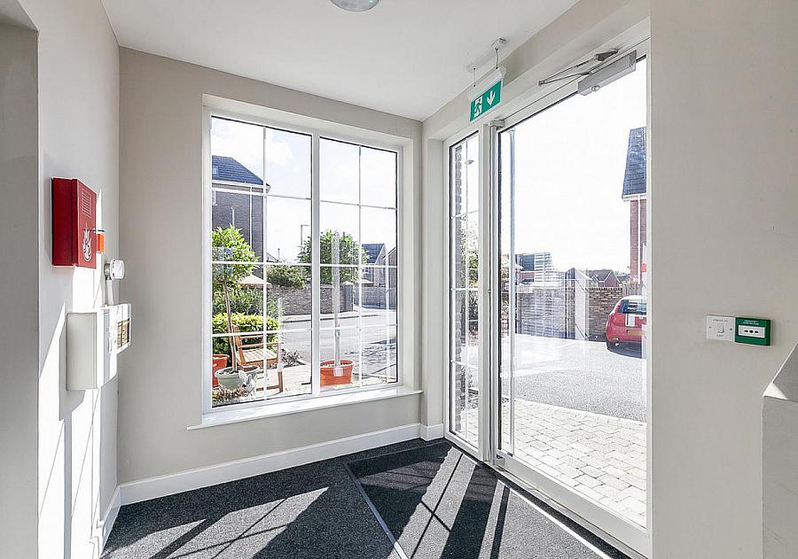 Apt 3, 39 Ayrshire Meadows