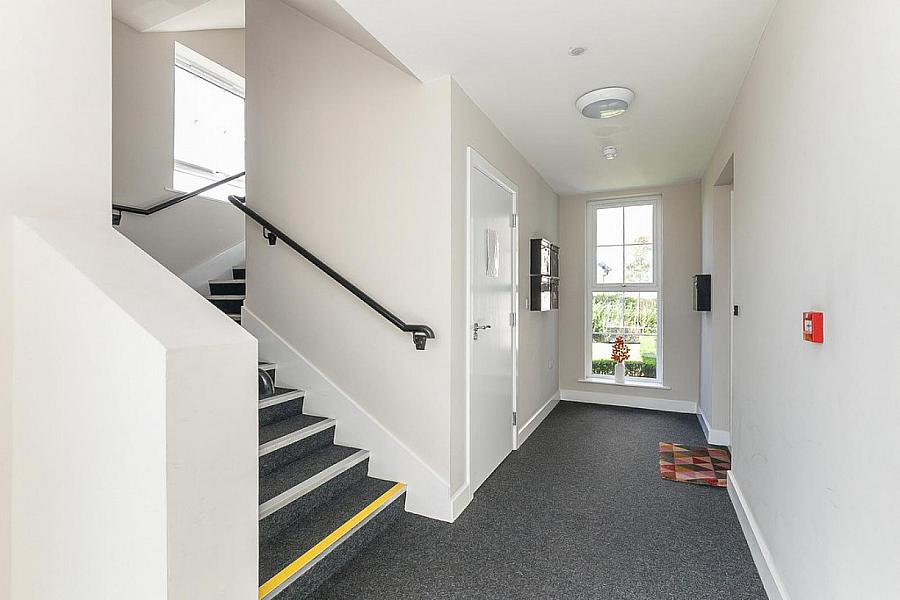 Apt 3, 39 Ayrshire Meadows