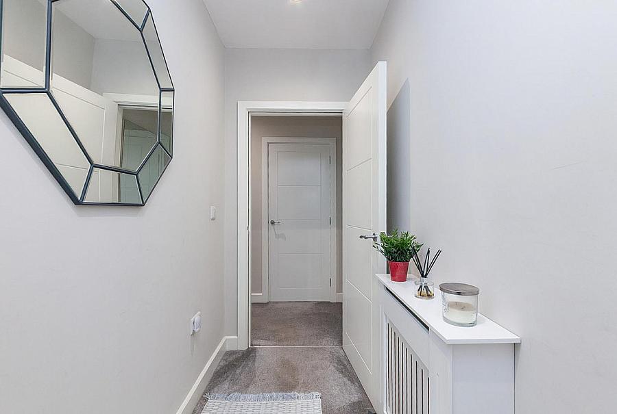 Apt 3, 39 Ayrshire Meadows