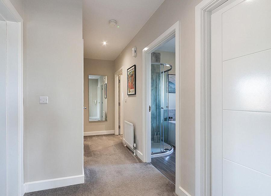 Apt 3, 39 Ayrshire Meadows