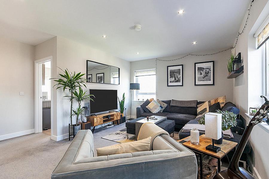 Apt 3, 39 Ayrshire Meadows