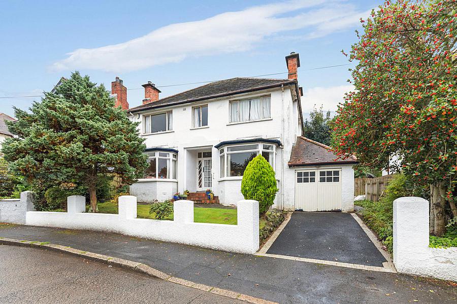 18 Mount Eden Park