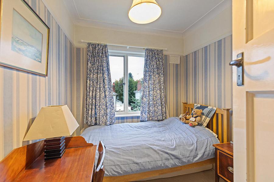 18 Mount Eden Park