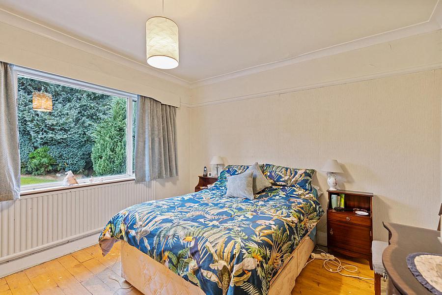 18 Mount Eden Park