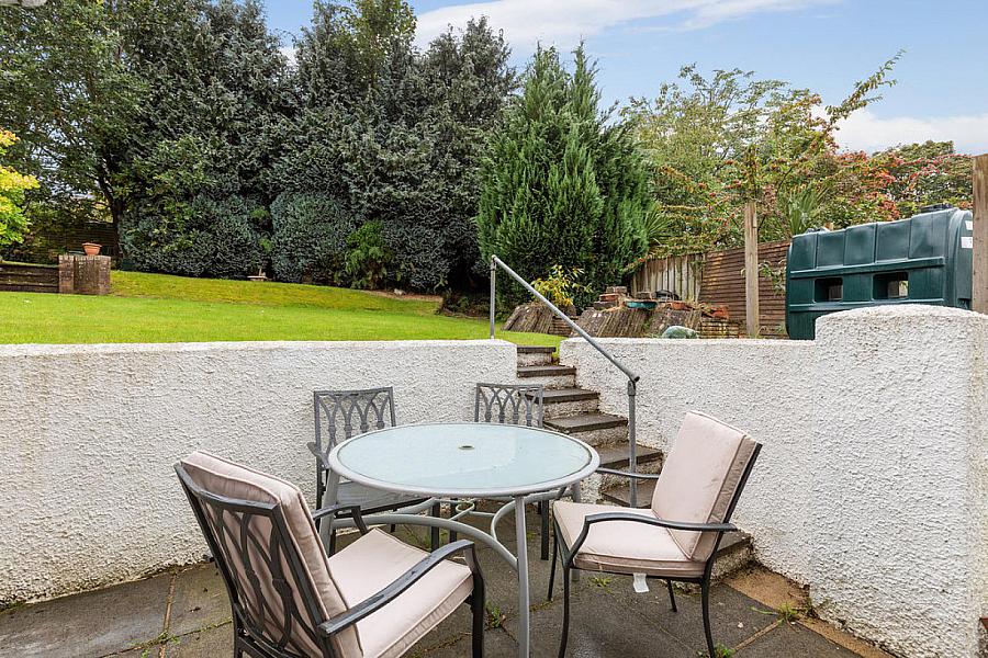 18 Mount Eden Park