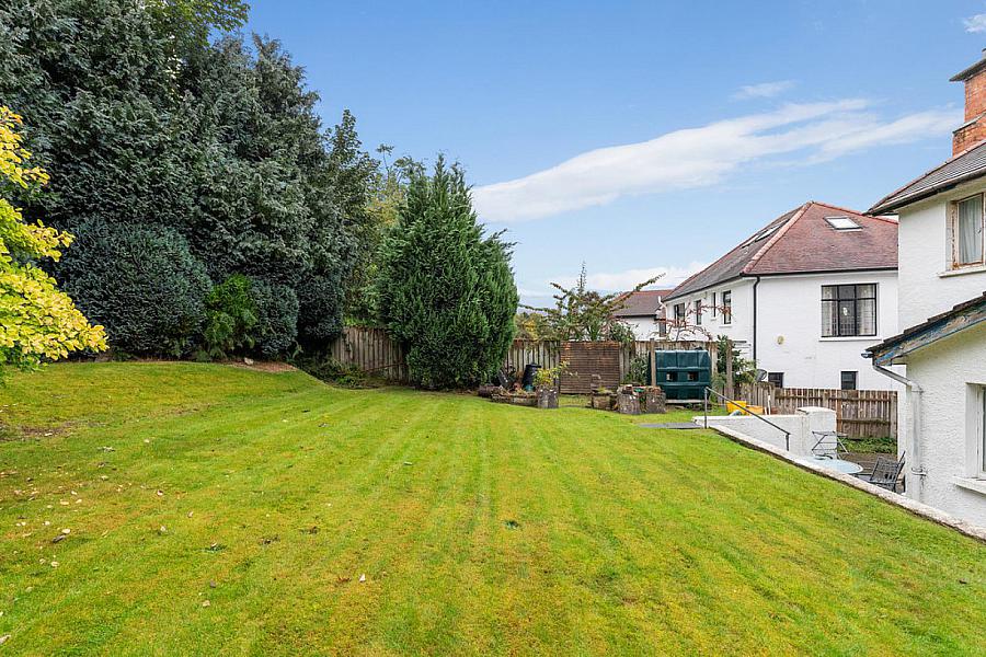 18 Mount Eden Park
