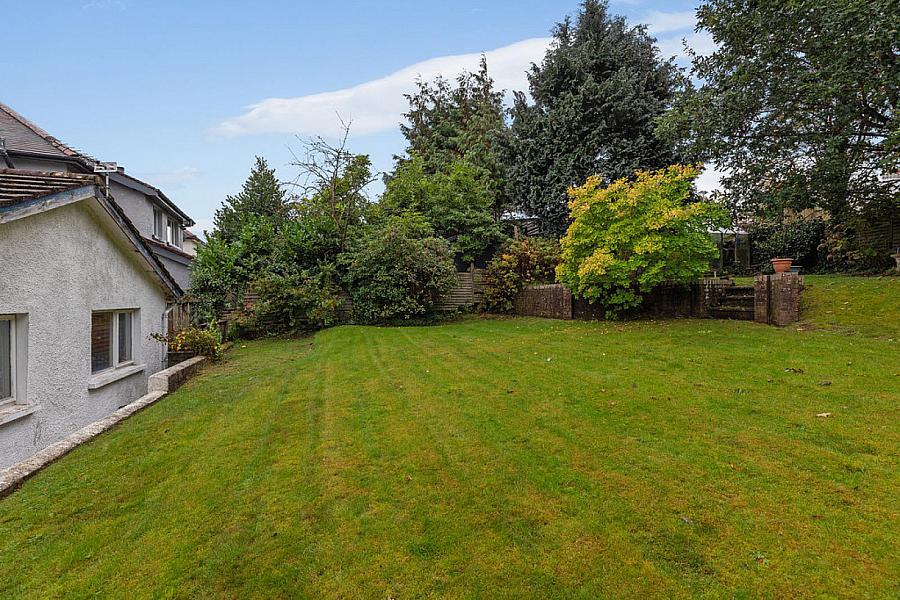 18 Mount Eden Park