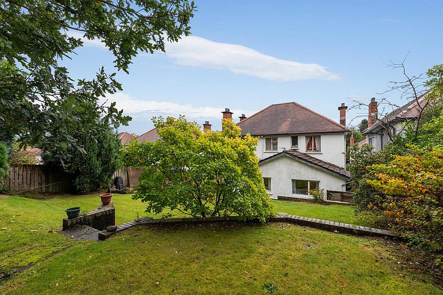 18 Mount Eden Park