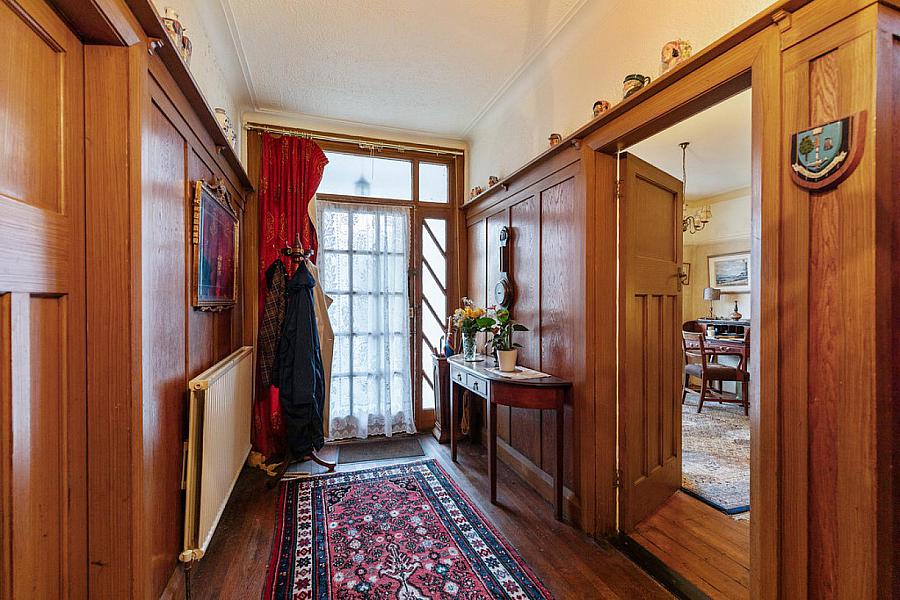 18 Mount Eden Park