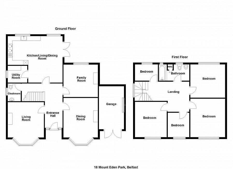 18 Mount Eden Park