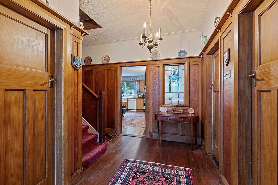 18 Mount Eden Park