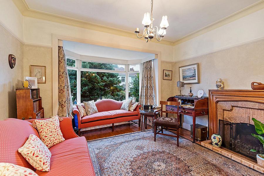 18 Mount Eden Park