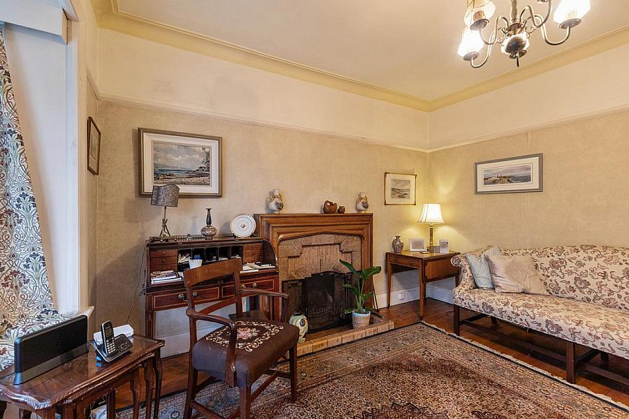 18 Mount Eden Park