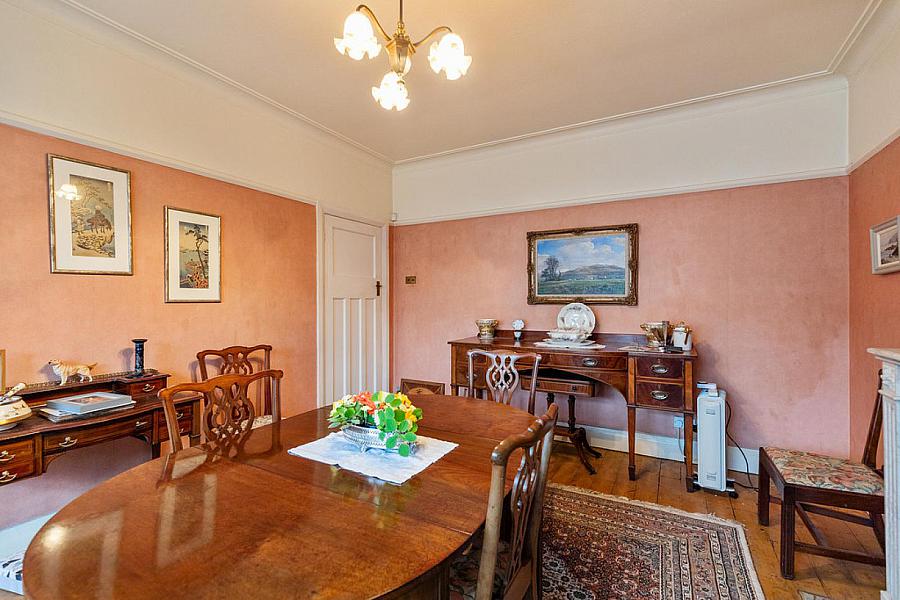 18 Mount Eden Park