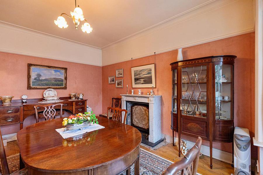 18 Mount Eden Park