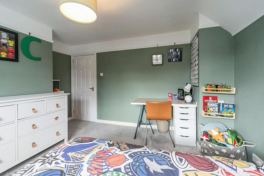 4 Drum Hill