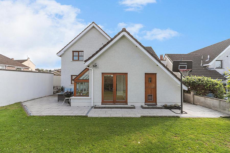 4 Drum Hill