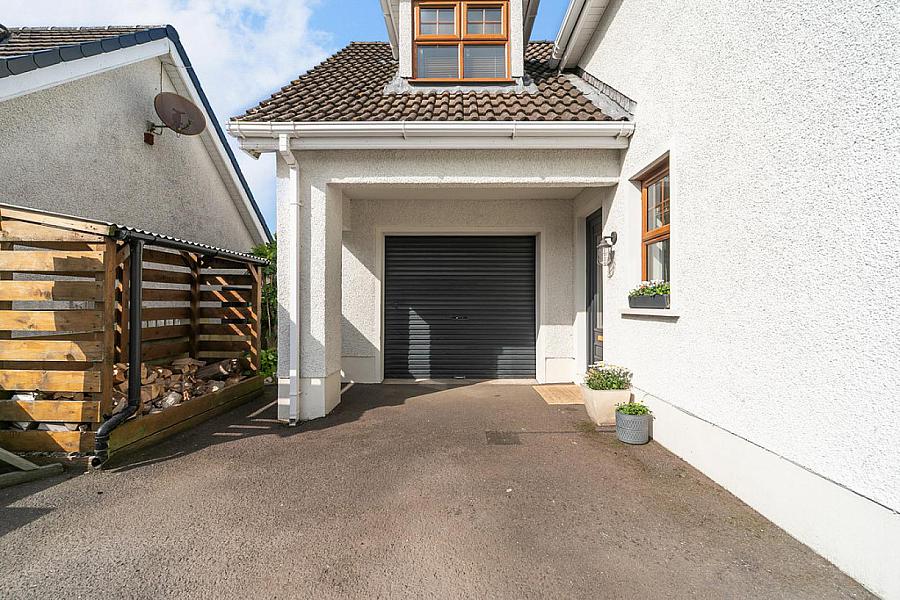 4 Drum Hill