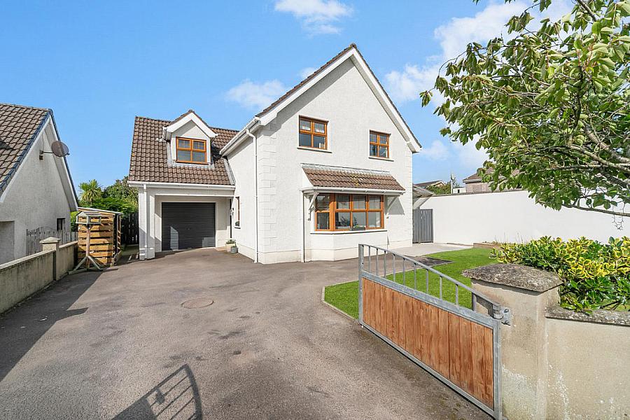 4 Drum Hill