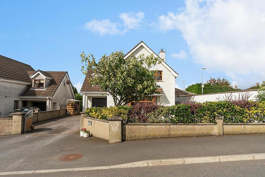 4 Drum Hill