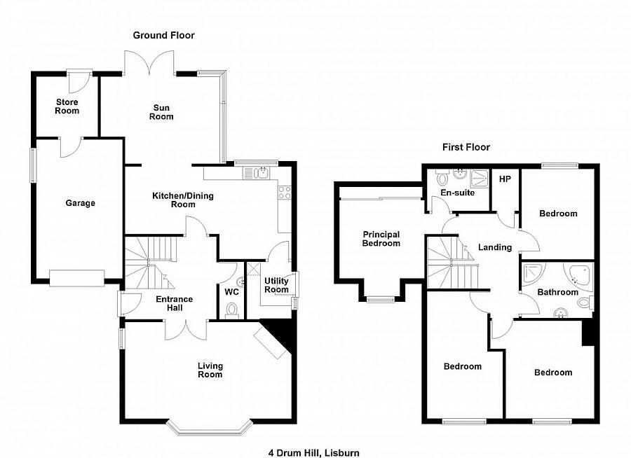4 Drum Hill