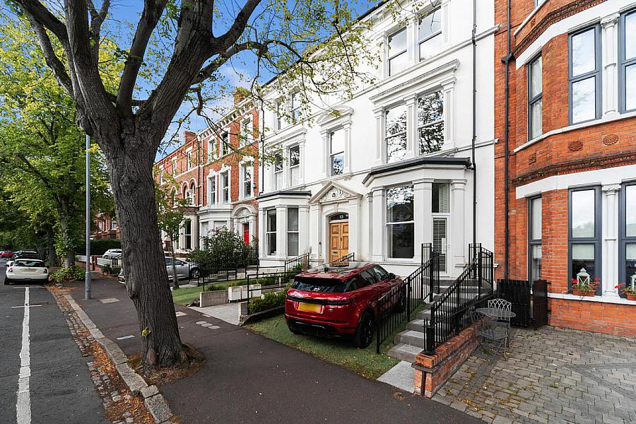 1 Portland House