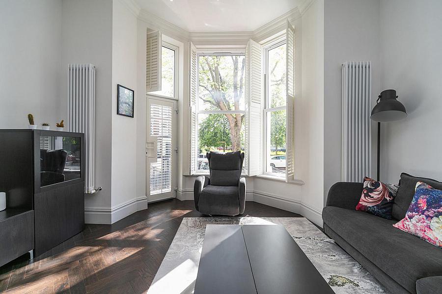 1 Portland House