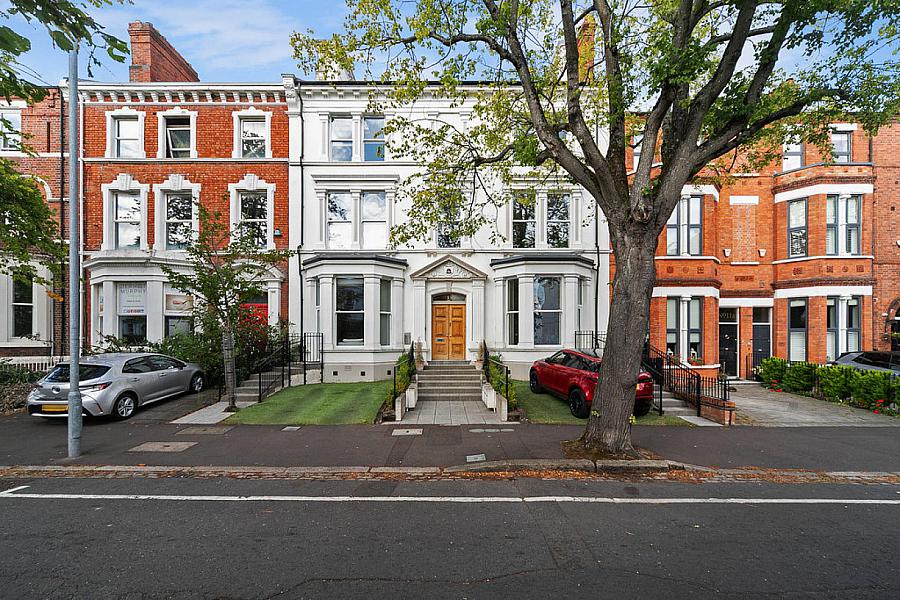 1 Portland House