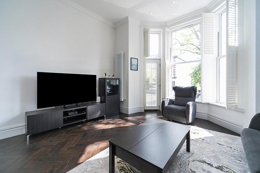 1 Portland House