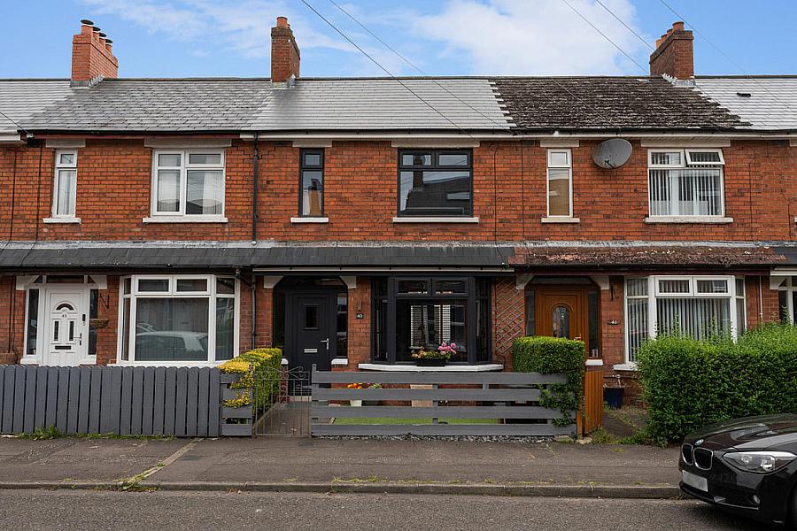 43 Ava Street