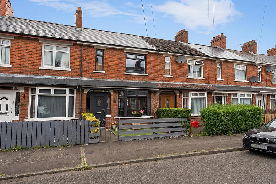 43 Ava Street
