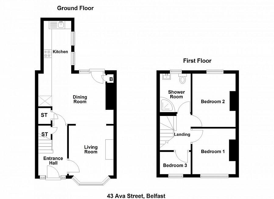 43 Ava Street