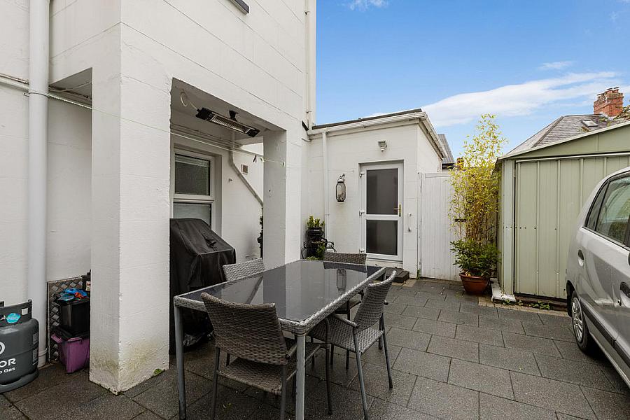 40 Marlborough Park South 40 Marlborough Park South