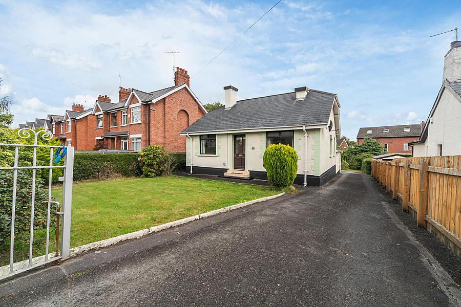154 Finaghy Road South