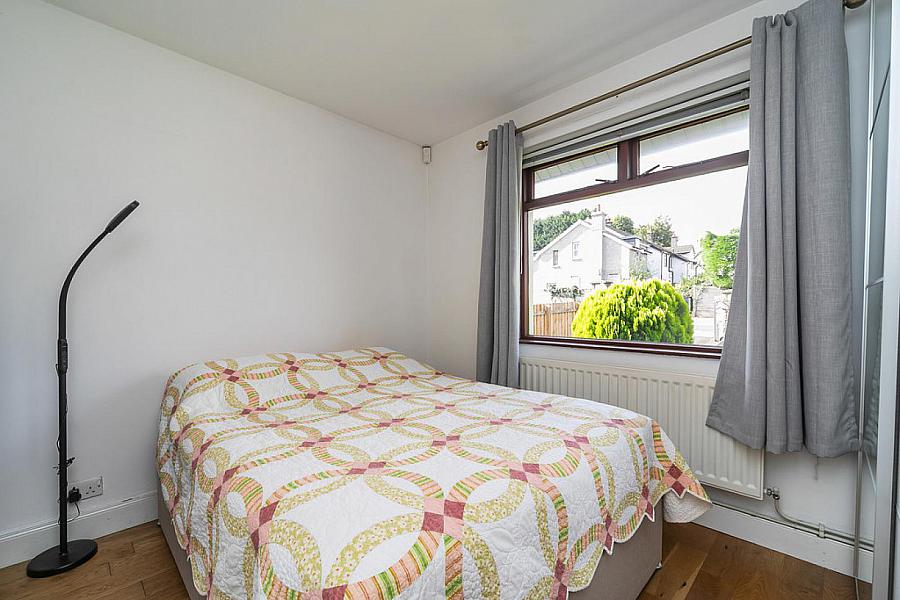154 Finaghy Road South
