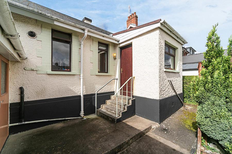 154 Finaghy Road South