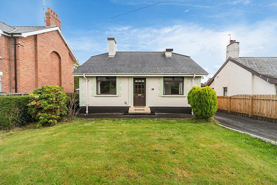 154 Finaghy Road South