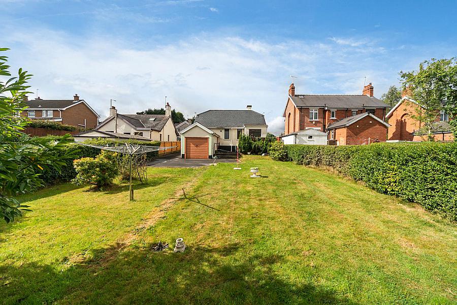 154 Finaghy Road South