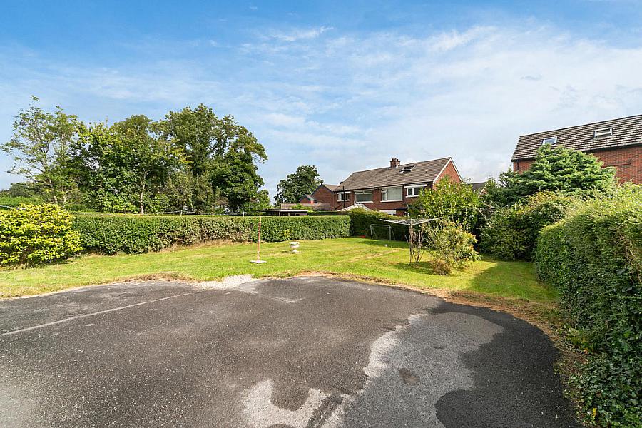 154 Finaghy Road South