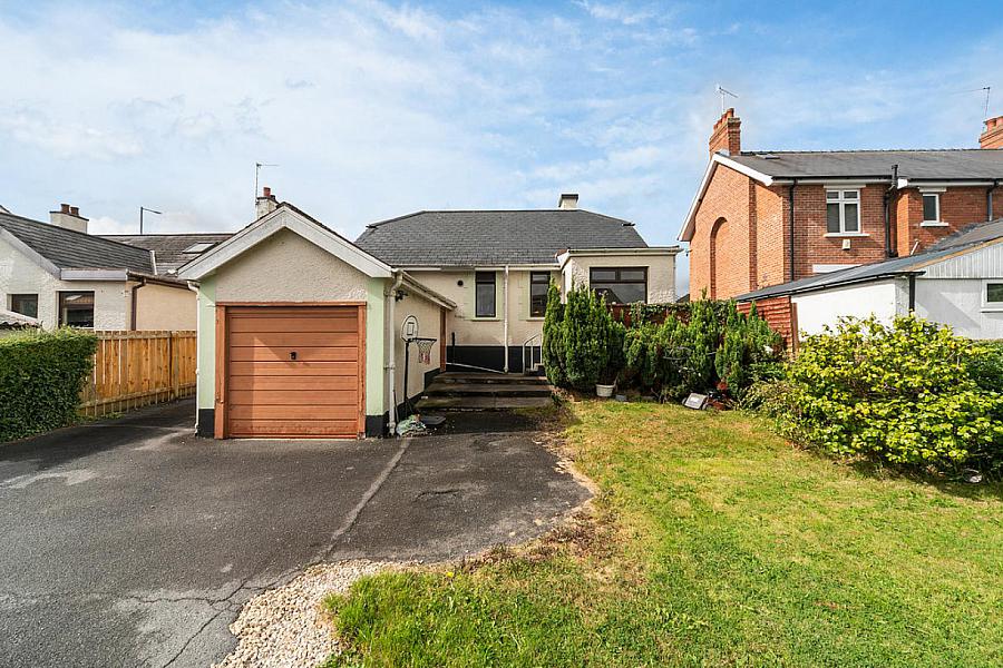 154 Finaghy Road South